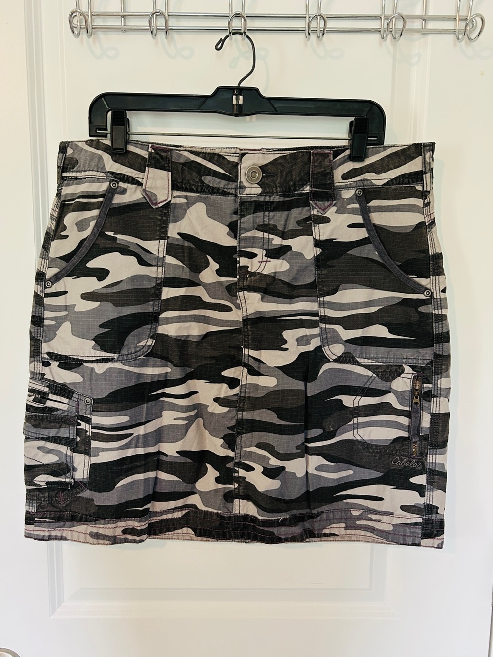 Cabelas skirt